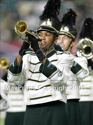 Thumbnail 1 in McEachern vs. Roswell (Kickoff Classic) photogallery.