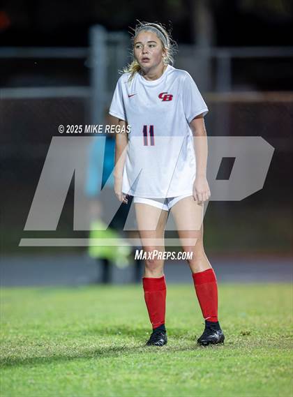 Thumbnail 1 in Cocoa Beach @ Satellite photogallery.