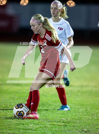 Thumbnail 1 in Cocoa Beach @ Satellite photogallery.