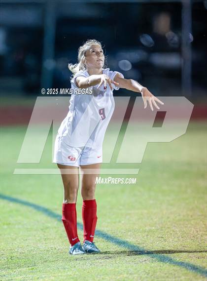 Thumbnail 1 in Cocoa Beach @ Satellite photogallery.