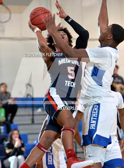 Thumbnail 1 in Medford Tech @ Westampton Tech photogallery.