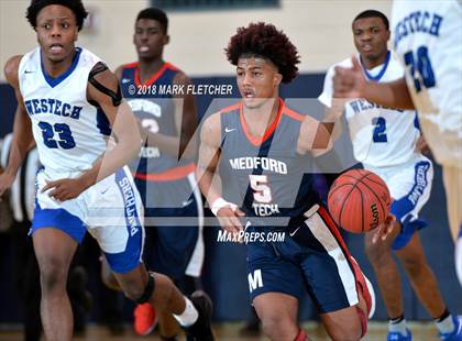 Thumbnail 1 in Medford Tech @ Westampton Tech photogallery.