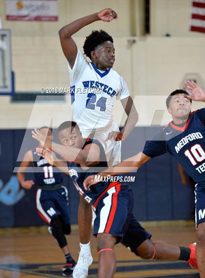 Thumbnail 2 in Medford Tech @ Westampton Tech photogallery.