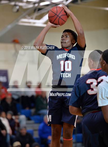 Thumbnail 2 in Medford Tech @ Westampton Tech photogallery.