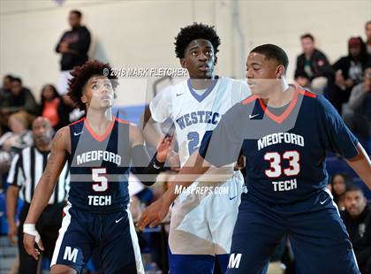 Thumbnail 3 in Medford Tech @ Westampton Tech photogallery.