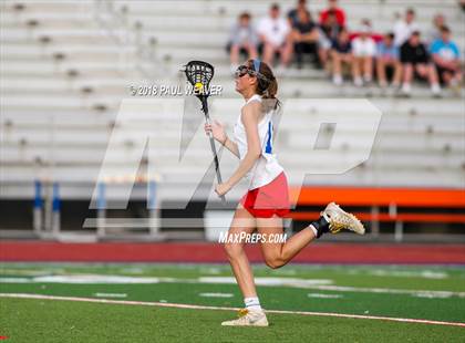 Thumbnail 2 in Lewisburg @ Selinsgrove (District IV Semifinal) photogallery.