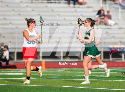 Thumbnail 3 in Lewisburg @ Selinsgrove (District IV Semifinal) photogallery.