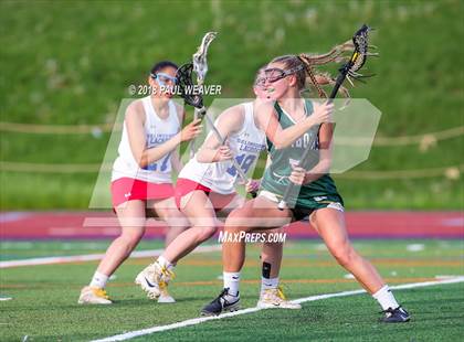 Thumbnail 2 in Lewisburg @ Selinsgrove (District IV Semifinal) photogallery.