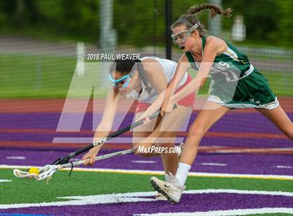 Thumbnail 3 in Lewisburg @ Selinsgrove (District IV Semifinal) photogallery.