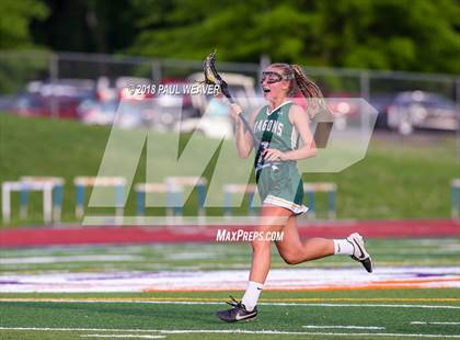 Thumbnail 1 in Lewisburg @ Selinsgrove (District IV Semifinal) photogallery.