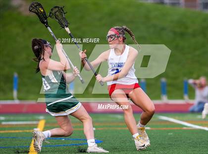 Thumbnail 1 in Lewisburg @ Selinsgrove (District IV Semifinal) photogallery.
