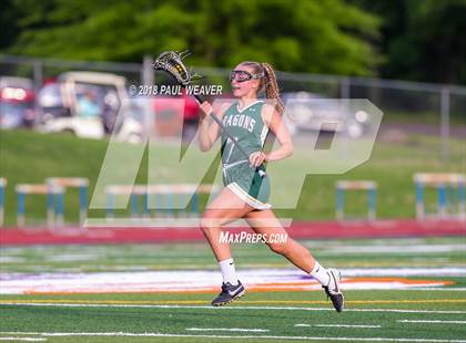 Thumbnail 3 in Lewisburg @ Selinsgrove (District IV Semifinal) photogallery.