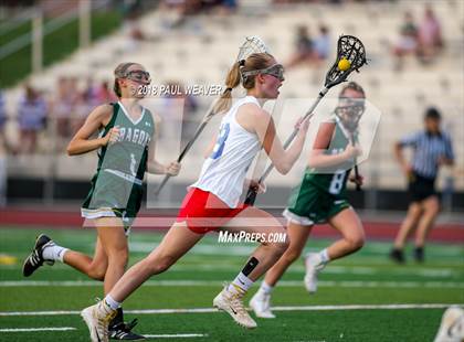 Thumbnail 3 in Lewisburg @ Selinsgrove (District IV Semifinal) photogallery.