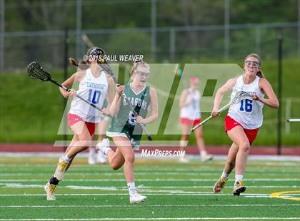 Thumbnail 1 in Lewisburg @ Selinsgrove (District IV Semifinal) photogallery.