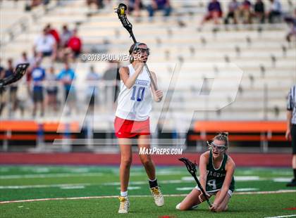 Thumbnail 1 in Lewisburg @ Selinsgrove (District IV Semifinal) photogallery.