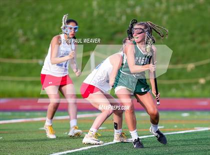 Thumbnail 1 in Lewisburg @ Selinsgrove (District IV Semifinal) photogallery.