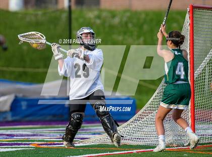 Thumbnail 2 in Lewisburg @ Selinsgrove (District IV Semifinal) photogallery.
