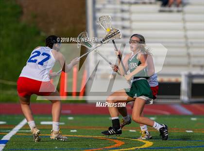Thumbnail 3 in Lewisburg @ Selinsgrove (District IV Semifinal) photogallery.