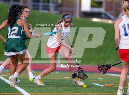 Thumbnail 2 in Lewisburg @ Selinsgrove (District IV Semifinal) photogallery.