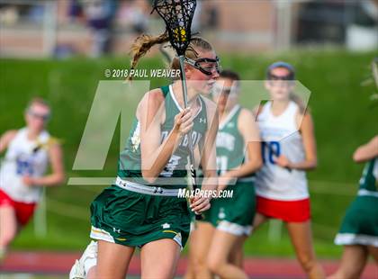 Thumbnail 3 in Lewisburg @ Selinsgrove (District IV Semifinal) photogallery.