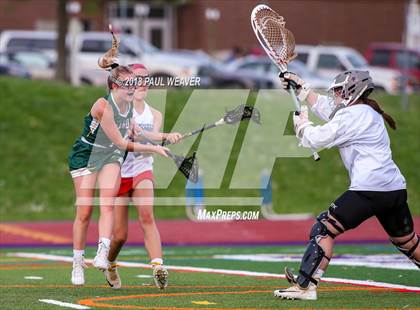 Thumbnail 3 in Lewisburg @ Selinsgrove (District IV Semifinal) photogallery.