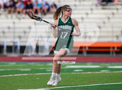 Thumbnail 3 in Lewisburg @ Selinsgrove (District IV Semifinal) photogallery.