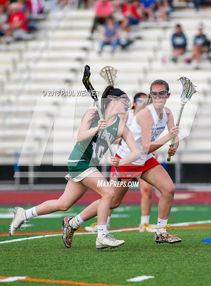 Thumbnail 1 in Lewisburg @ Selinsgrove (District IV Semifinal) photogallery.