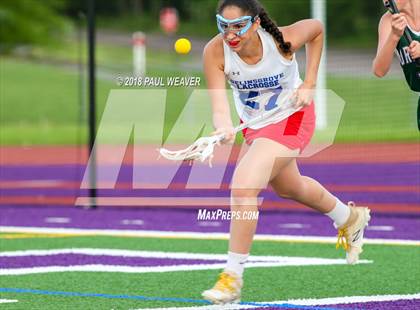 Thumbnail 1 in Lewisburg @ Selinsgrove (District IV Semifinal) photogallery.