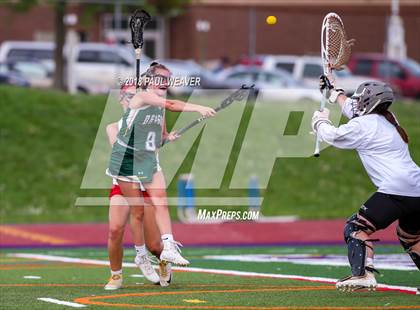 Thumbnail 2 in Lewisburg @ Selinsgrove (District IV Semifinal) photogallery.