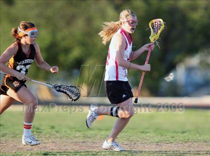 Thumbnail 2 in Westwood vs. Cedar Park photogallery.
