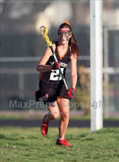 Thumbnail 1 in Westwood vs. Cedar Park photogallery.