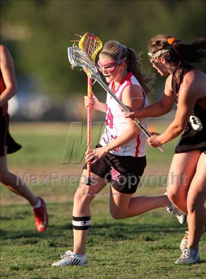 Thumbnail 2 in Westwood vs. Cedar Park photogallery.