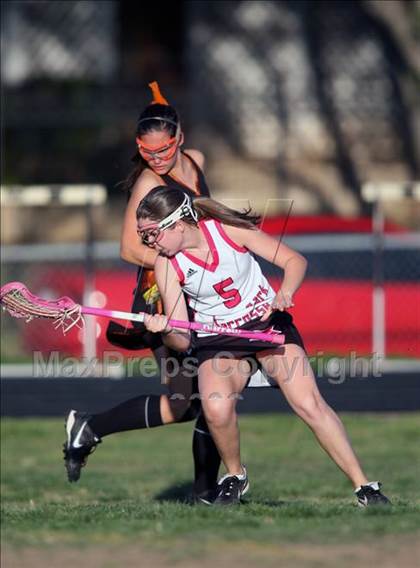 Thumbnail 3 in Westwood vs. Cedar Park photogallery.