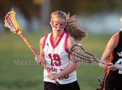 Thumbnail 3 in Westwood vs. Cedar Park photogallery.