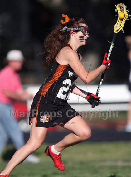 Thumbnail 2 in Westwood vs. Cedar Park photogallery.