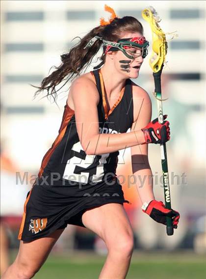 Thumbnail 3 in Westwood vs. Cedar Park photogallery.
