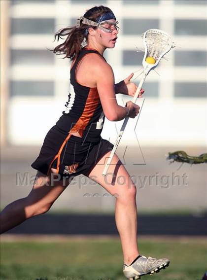 Thumbnail 3 in Westwood vs. Cedar Park photogallery.