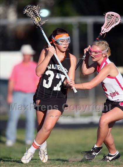 Thumbnail 3 in Westwood vs. Cedar Park photogallery.