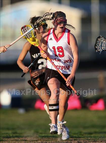 Thumbnail 3 in Westwood vs. Cedar Park photogallery.