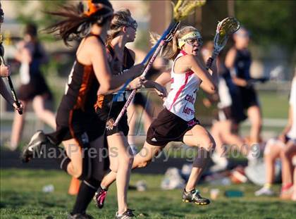 Thumbnail 3 in Westwood vs. Cedar Park photogallery.