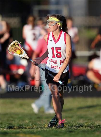 Thumbnail 1 in Westwood vs. Cedar Park photogallery.