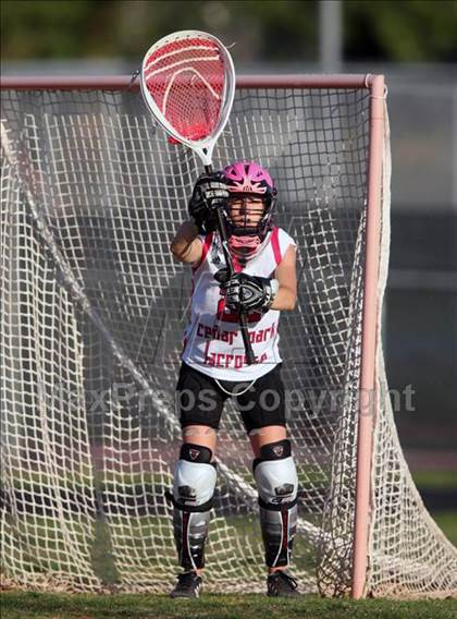 Thumbnail 1 in Westwood vs. Cedar Park photogallery.