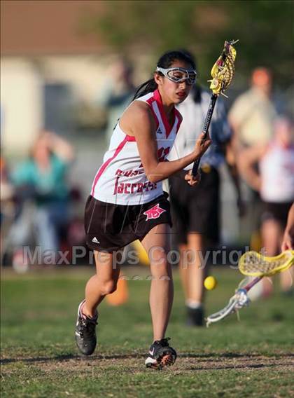 Thumbnail 2 in Westwood vs. Cedar Park photogallery.