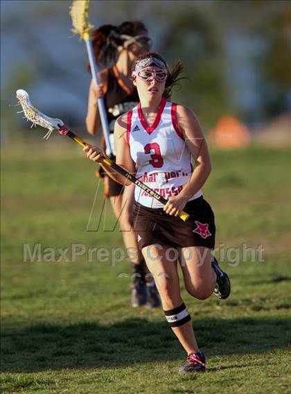 Thumbnail 1 in Westwood vs. Cedar Park photogallery.