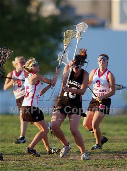 Thumbnail 3 in Westwood vs. Cedar Park photogallery.