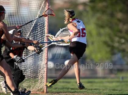 Thumbnail 3 in Westwood vs. Cedar Park photogallery.