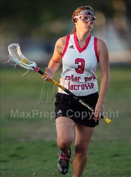 Thumbnail 2 in Westwood vs. Cedar Park photogallery.