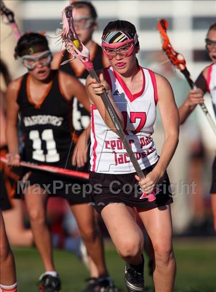 Thumbnail 1 in Westwood vs. Cedar Park photogallery.