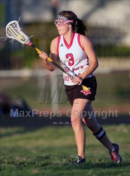Thumbnail 2 in Westwood vs. Cedar Park photogallery.