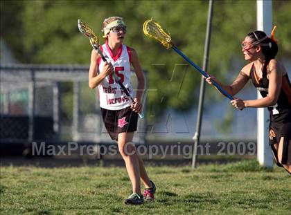 Thumbnail 1 in Westwood vs. Cedar Park photogallery.
